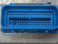 2016 Chevrolet Malibu PCM Engine Control Computer ECU ECM PCU OEM P/N:12675580 Fits OEM Used Auto Parts - Oemusedautoparts1.