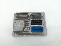 2016 Chevrolet Malibu PCM Engine Control Computer ECU ECM PCU OEM P/N:12675580 Fits OEM Used Auto Parts - Oemusedautoparts1.