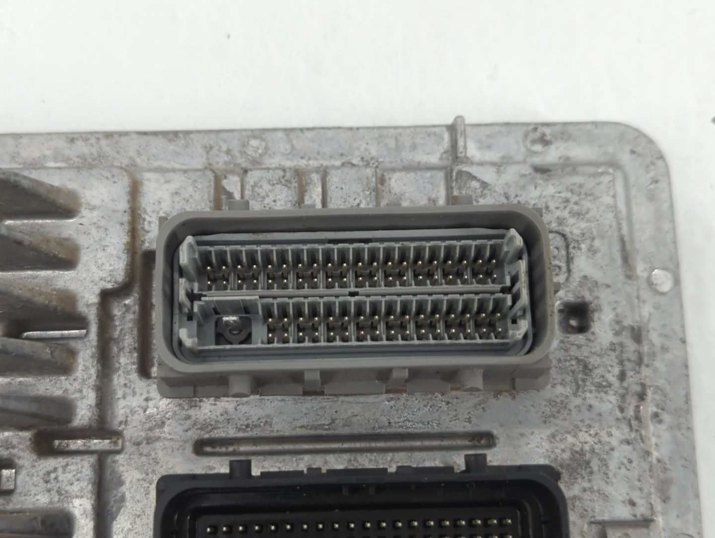 2016 Chevrolet Malibu PCM Engine Control Computer ECU ECM PCU OEM P/N:12675580 Fits OEM Used Auto Parts - Oemusedautoparts1.