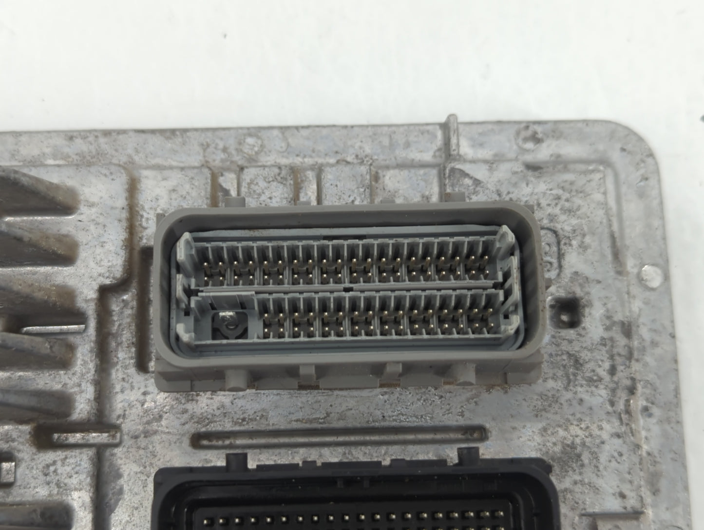 2016 Chevrolet Malibu PCM Engine Control Computer ECU ECM PCU OEM P/N:12675580 Fits OEM Used Auto Parts - Oemusedautoparts1.