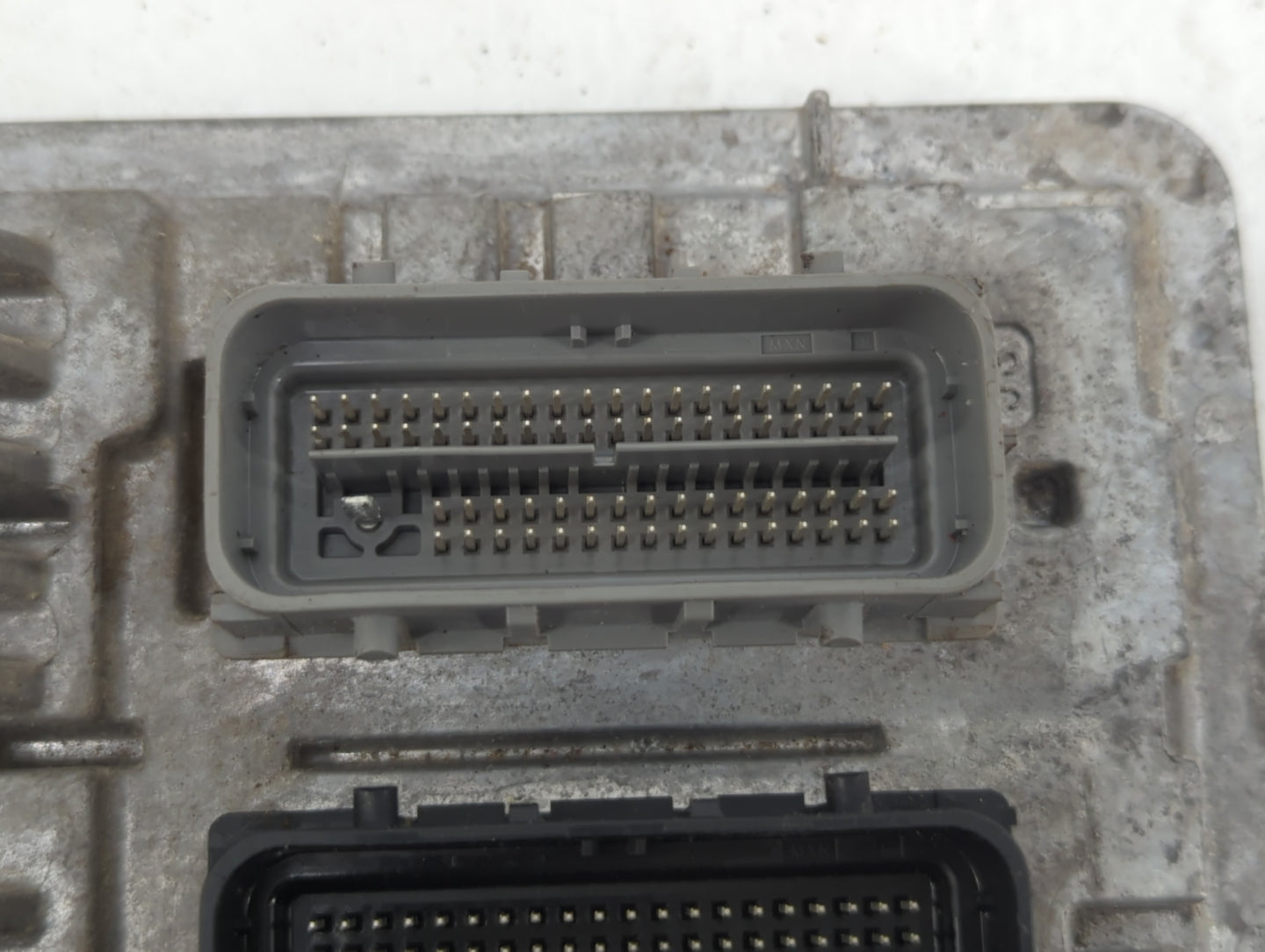 2016 Chevrolet Malibu PCM Engine Control Computer ECU ECM PCU OEM P/N:12675580 Fits OEM Used Auto Parts - Oemusedautoparts1.