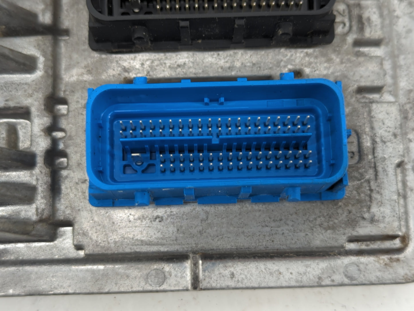 2016 Chevrolet Malibu PCM Engine Control Computer ECU ECM PCU OEM P/N:12675580 Fits OEM Used Auto Parts - Oemusedautoparts1.