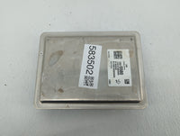 2016 Chevrolet Malibu PCM Engine Control Computer ECU ECM PCU OEM P/N:12675580 Fits OEM Used Auto Parts - Oemusedautoparts1.