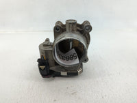2016 Chevrolet Malibu Throttle Body P/N:12627217DA Fits Fits 2017 2018 2019 2020 2021 2022 OEM Used Auto Parts - Oemusedauto