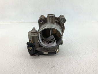 compare product 2016 Chevrolet Malibu Throttle Body P/N:12627217DA Fits Fits 2017 2018 2019 2020 2021 2022 OEM Used Auto Parts
