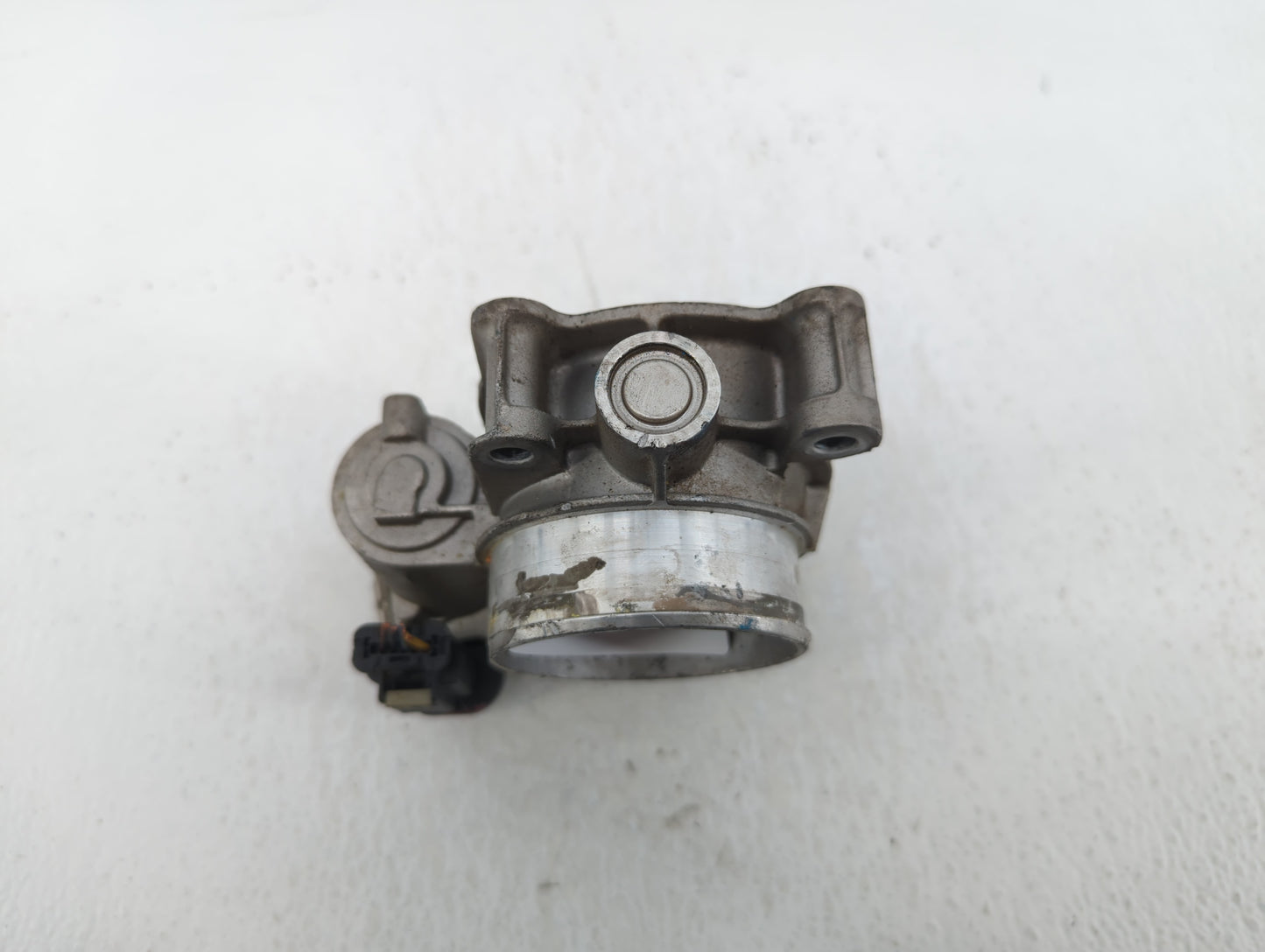 2016 Chevrolet Malibu Throttle Body P/N:12627217DA Fits Fits 2017 2018 2019 2020 2021 2022 OEM Used Auto Parts - Oemusedauto
