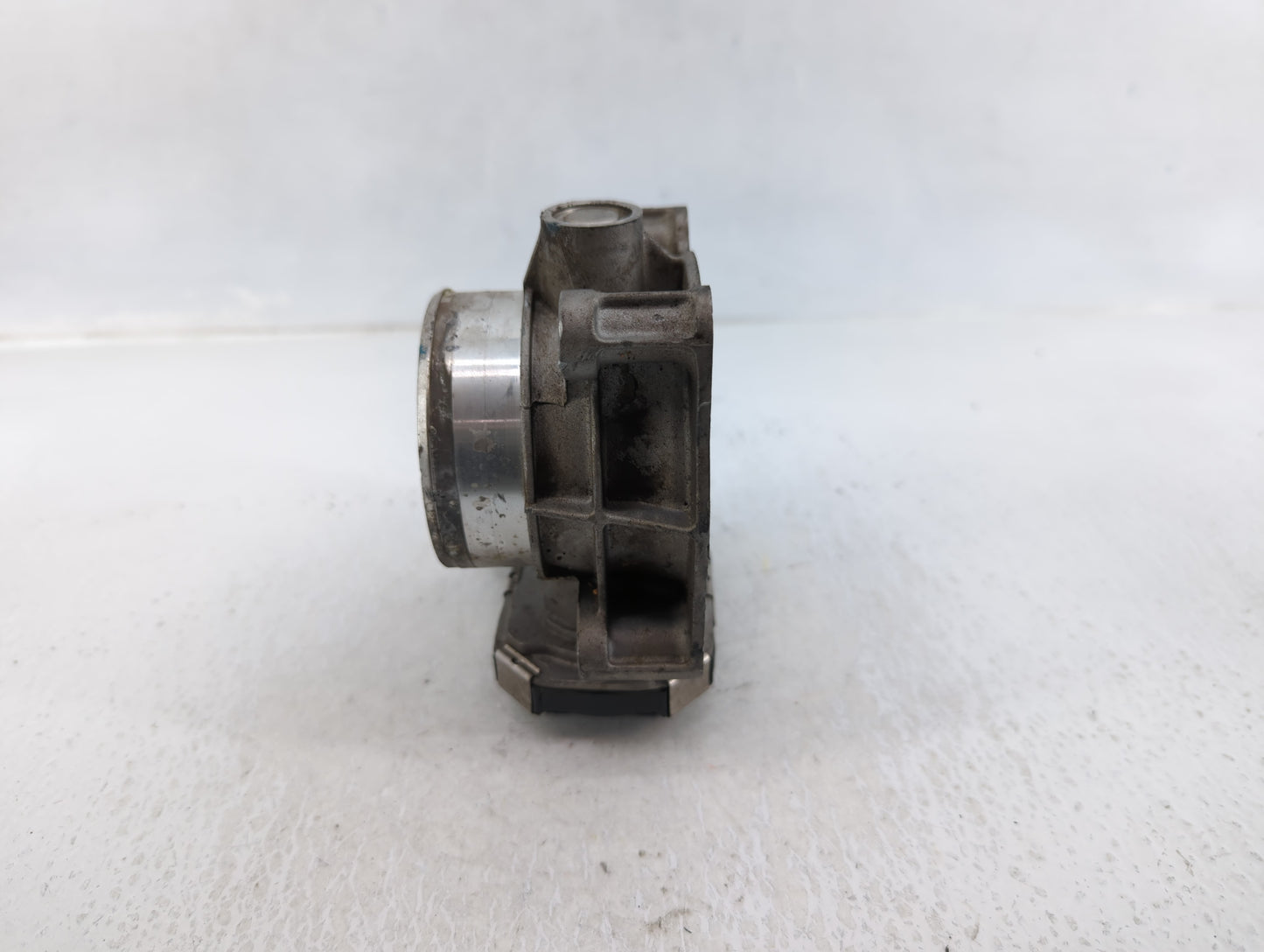 2016 Chevrolet Malibu Throttle Body P/N:12627217DA Fits Fits 2017 2018 2019 2020 2021 2022 OEM Used Auto Parts - Oemusedauto