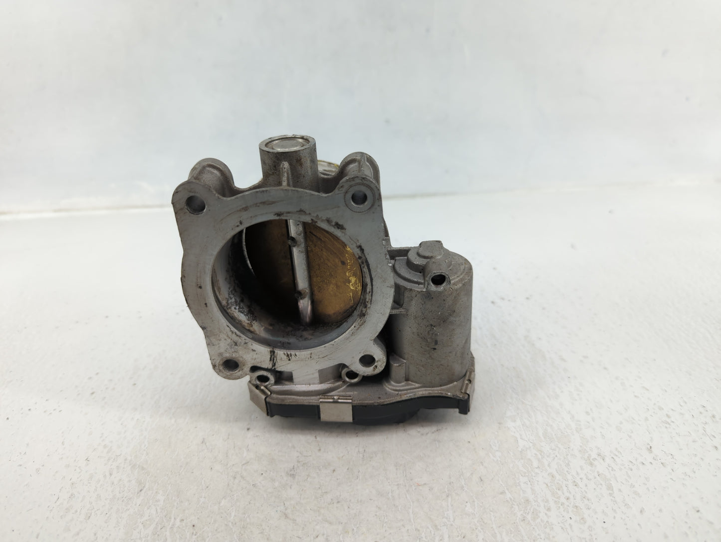 2016 Chevrolet Malibu Throttle Body P/N:12627217DA Fits Fits 2017 2018 2019 2020 2021 2022 OEM Used Auto Parts - Oemusedauto