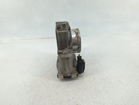 2016 Chevrolet Malibu Throttle Body P/N:12627217DA Fits Fits 2017 2018 2019 2020 2021 2022 OEM Used Auto Parts - Oemusedauto