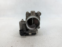 2016 Chevrolet Malibu Throttle Body P/N:12627217DA Fits Fits 2017 2018 2019 2020 2021 2022 OEM Used Auto Parts - Oemusedauto