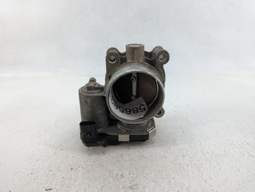 2016 Chevrolet Malibu Throttle Body P/N:12627217DA Fits Fits 2017 2018 2019 2020 2021 2022 OEM Used Auto Parts - Oemusedauto