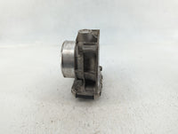 2016 Chevrolet Malibu Throttle Body P/N:12627217DA Fits Fits 2017 2018 2019 2020 2021 2022 OEM Used Auto Parts - Oemusedauto