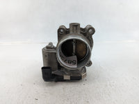 2016 Chevrolet Malibu Throttle Body P/N:12627217DA Fits Fits 2017 2018 2019 2020 2021 2022 OEM Used Auto Parts - Oemusedauto