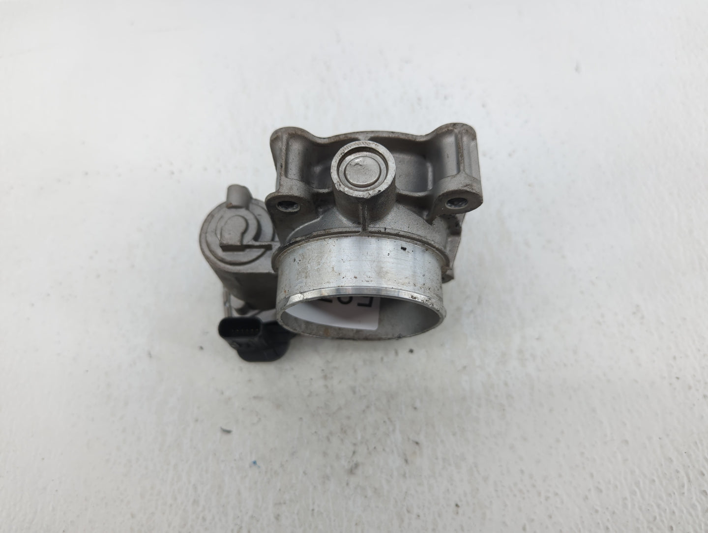 2016 Chevrolet Malibu Throttle Body P/N:12627217DA Fits Fits 2017 2018 2019 2020 2021 2022 OEM Used Auto Parts - Oemusedauto