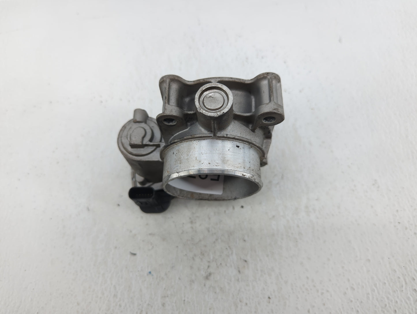 2016 Chevrolet Malibu Throttle Body P/N:12627217DA Fits Fits 2017 2018 2019 2020 2021 2022 OEM Used Auto Parts - Oemusedauto
