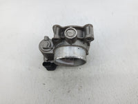 2016 Chevrolet Malibu Throttle Body P/N:12627217DA Fits Fits 2017 2018 2019 2020 2021 2022 OEM Used Auto Parts - Oemusedauto