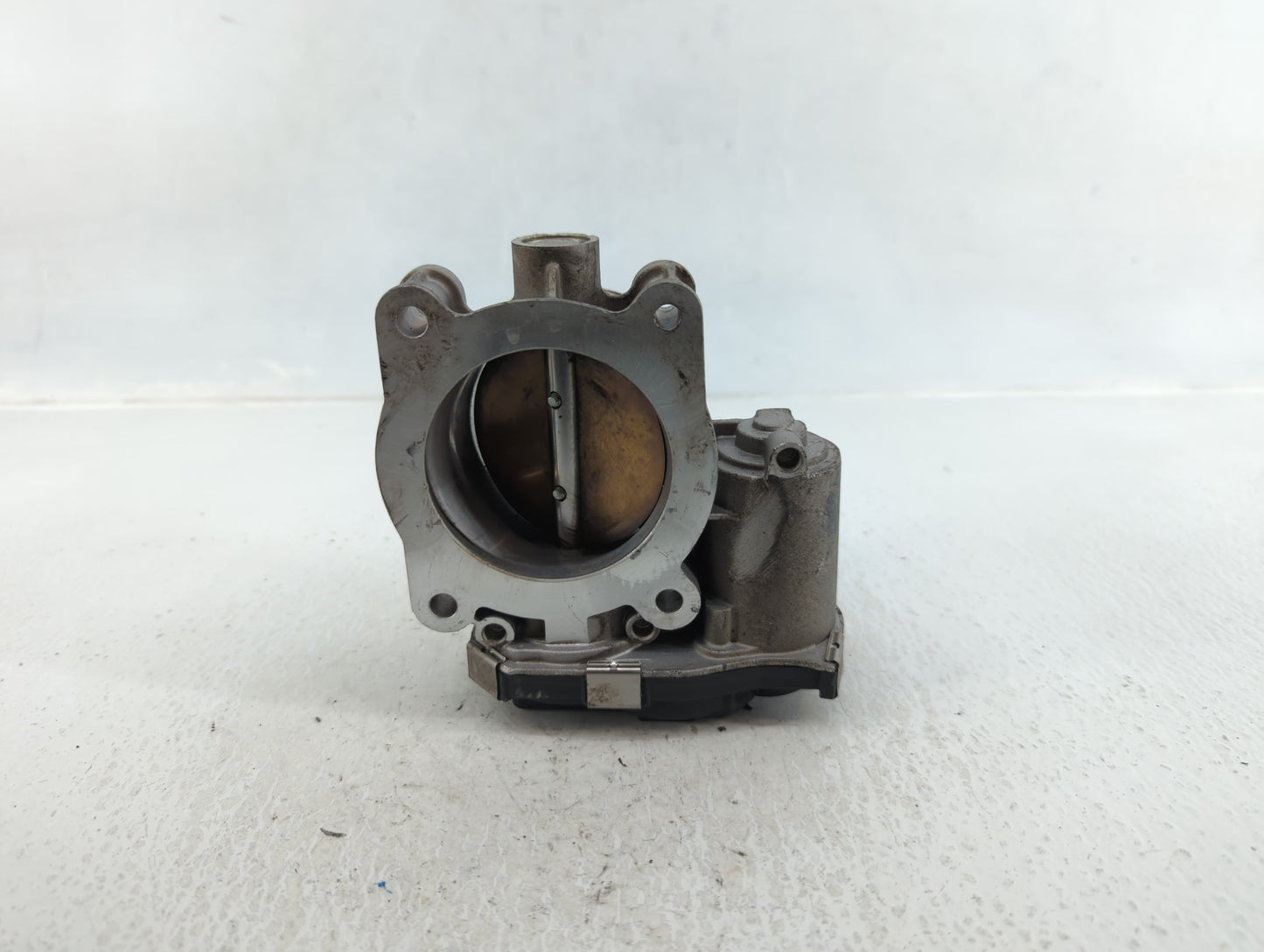 2016 Chevrolet Malibu Throttle Body P/N:12627217DA Fits Fits 2017 2018 2019 2020 2021 2022 OEM Used Auto Parts - Oemusedauto