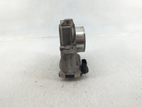 2016 Chevrolet Malibu Throttle Body P/N:12627217DA Fits Fits 2017 2018 2019 2020 2021 2022 OEM Used Auto Parts - Oemusedauto