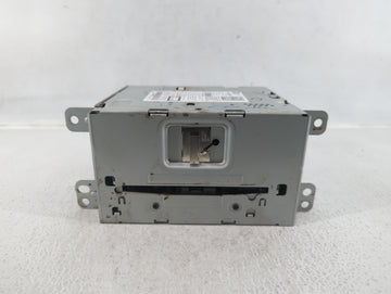 2014-2016 Chevrolet Malibu Am Fm Cd Player Radio Receiver - Oemusedautoparts1.com