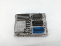 2016 Chevrolet Malibu PCM Engine Control Computer ECU ECM PCU OEM P/N:12675580 12676591 Fits OEM Used Auto Parts - Oemusedau