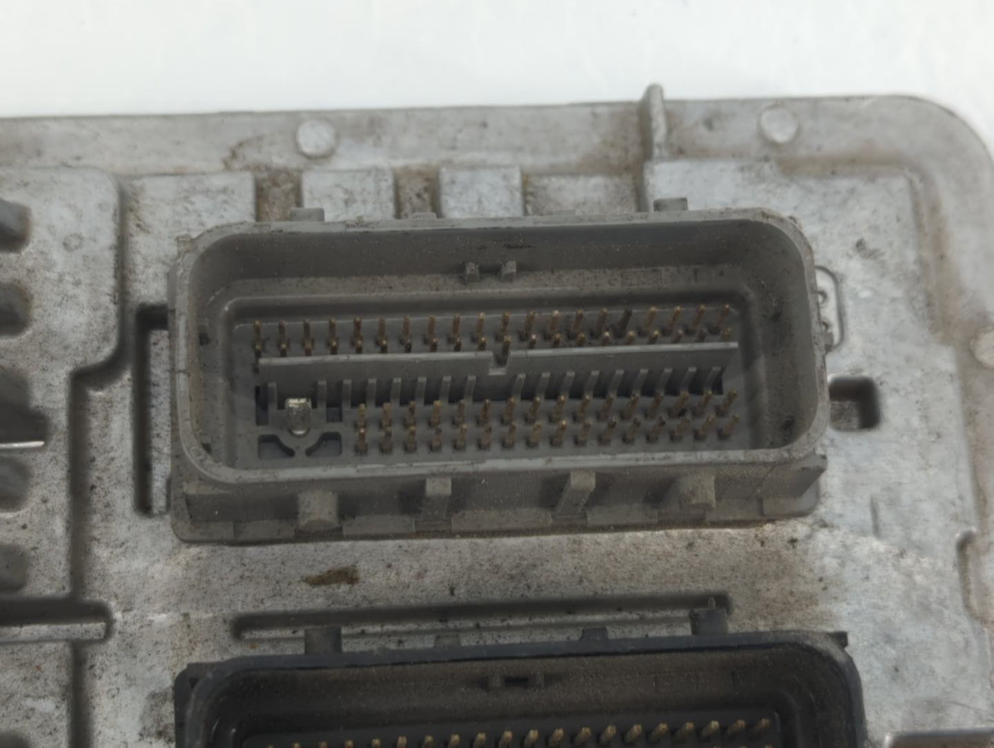 2016 Chevrolet Malibu PCM Engine Control Computer ECU ECM PCU OEM P/N:12675580 12676591 Fits OEM Used Auto Parts - Oemusedau