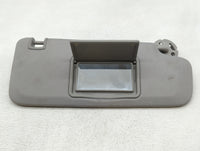 2016-2021 Chevrolet Malibu Sun Visor Shade Replacement Passenger Right Mirror Fits Fits 2016 2017 2018 2019 2020 2021 OEM Us