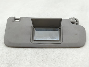 compare product 2016-2021 Chevrolet Malibu Sun Visor Shade Replacement Passenger Right Mirror Fits Fits 2016 2017 2018 2019 2020 2021 OEM Used Auto Parts