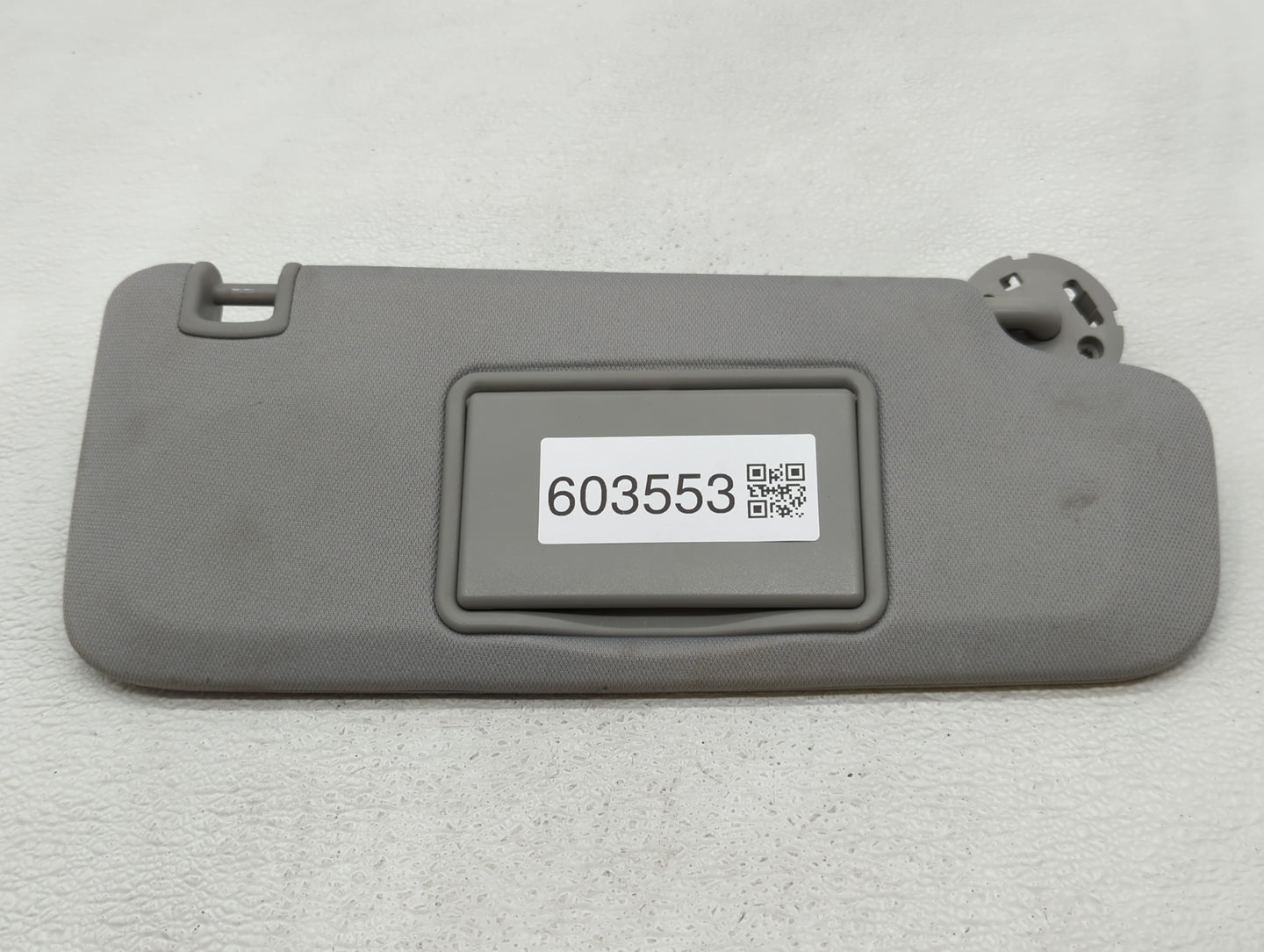 2016-2021 Chevrolet Malibu Sun Visor Shade Replacement Passenger Right Mirror Fits Fits 2016 2017 2018 2019 2020 2021 OEM Us