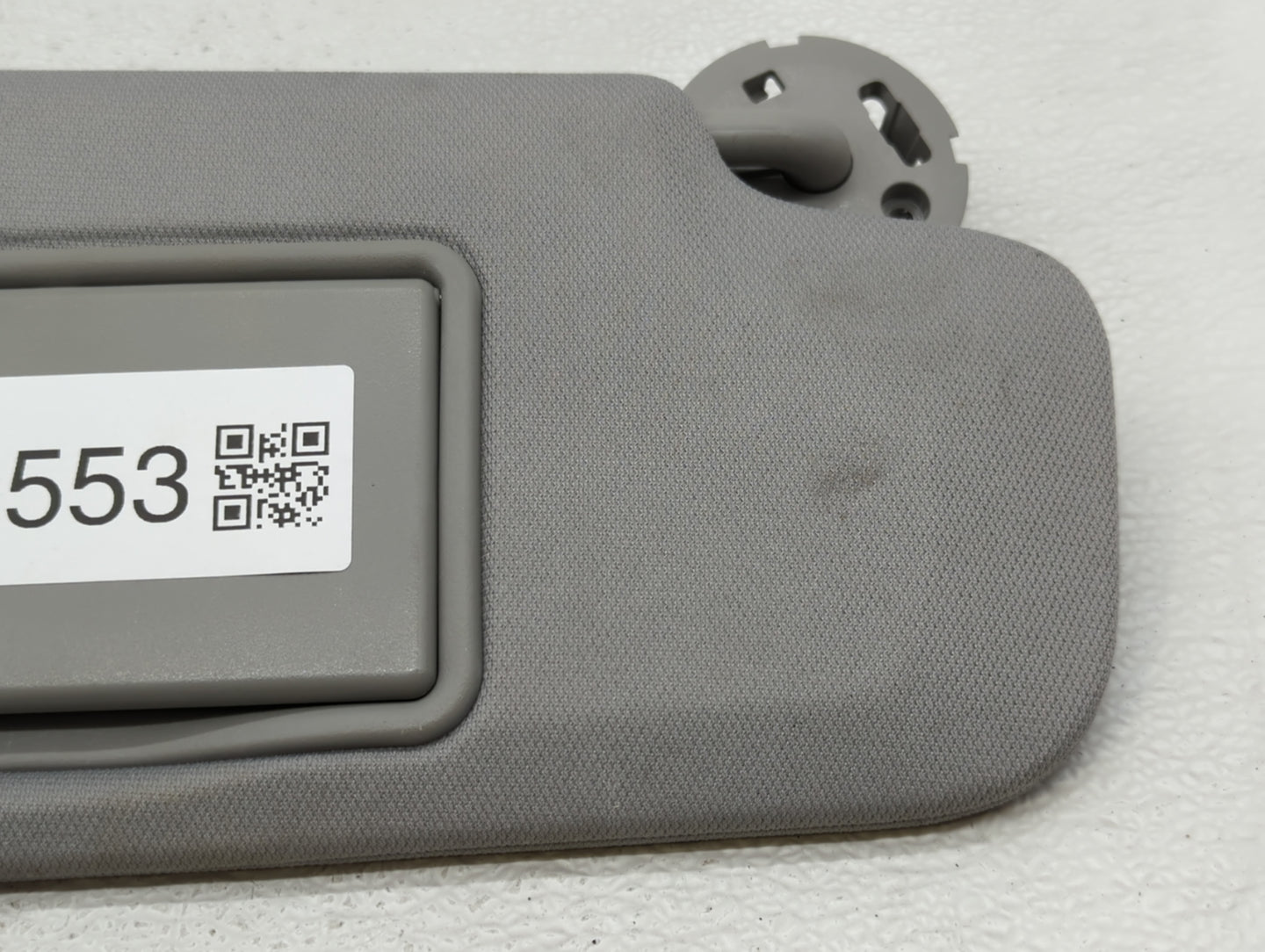 2016-2021 Chevrolet Malibu Sun Visor Shade Replacement Passenger Right Mirror Fits Fits 2016 2017 2018 2019 2020 2021 OEM Us