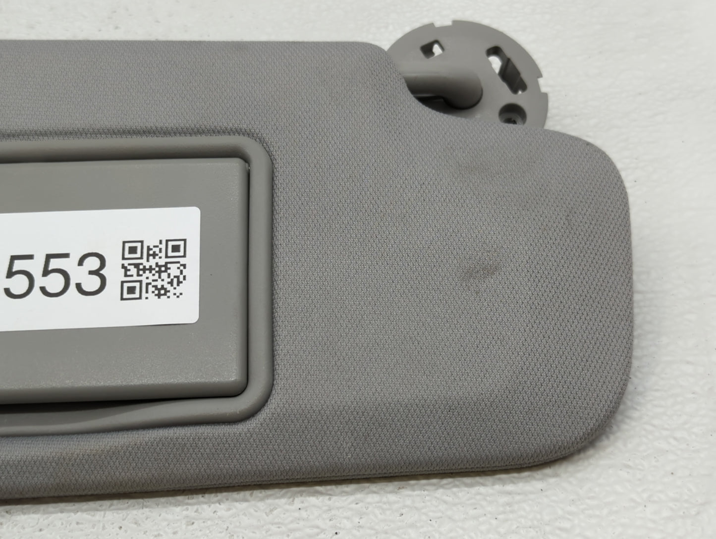 2016-2021 Chevrolet Malibu Sun Visor Shade Replacement Passenger Right Mirror Fits Fits 2016 2017 2018 2019 2020 2021 OEM Us