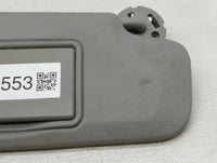 2016-2021 Chevrolet Malibu Sun Visor Shade Replacement Passenger Right Mirror Fits Fits 2016 2017 2018 2019 2020 2021 OEM Us