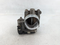 2016 Chevrolet Malibu Throttle Body P/N:12627217DA Fits Fits 2017 2018 2019 2020 2021 2022 OEM Used Auto Parts - Oemusedauto