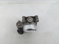 2016 Chevrolet Malibu Throttle Body P/N:12627217DA Fits Fits 2017 2018 2019 2020 2021 2022 OEM Used Auto Parts - Oemusedauto