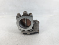 2016 Chevrolet Malibu Throttle Body P/N:12627217DA Fits Fits 2017 2018 2019 2020 2021 2022 OEM Used Auto Parts - Oemusedauto