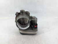 2016-2021 Chevrolet Malibu Throttle Body P/N:12659491BA Fits Fits 2016 2017 2018 2019 2020 2021 2022 OEM Used Auto Parts - O