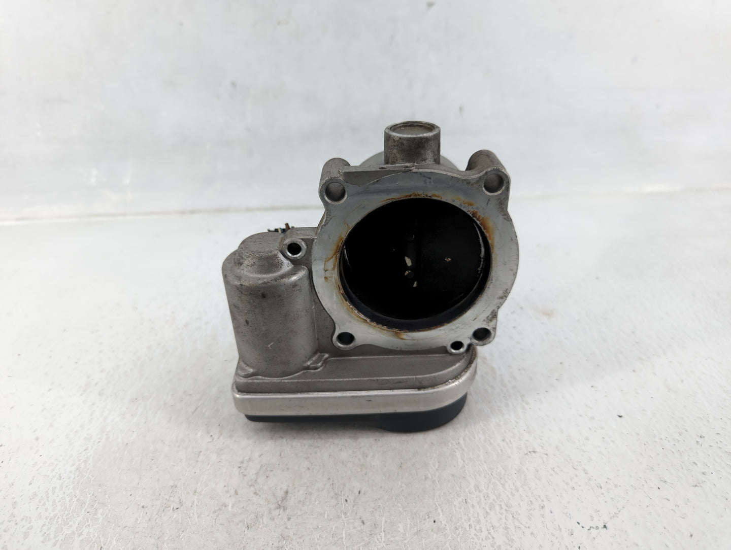 2016-2021 Chevrolet Malibu Throttle Body P/N:12659491BA Fits Fits 2016 2017 2018 2019 2020 2021 2022 OEM Used Auto Parts - O