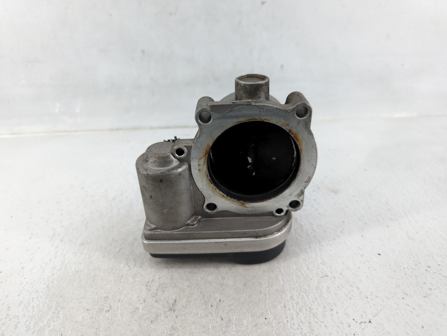 2016-2021 Chevrolet Malibu Throttle Body P/N:12659491BA Fits Fits 2016 2017 2018 2019 2020 2021 2022 OEM Used Auto Parts - O