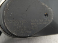 2016-2021 Chevrolet Malibu Throttle Body P/N:12659491BA Fits Fits 2016 2017 2018 2019 2020 2021 2022 OEM Used Auto Parts - O