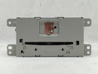 2014-2016 Chevrolet Malibu Am Fm Cd Player Radio Receiver - Oemusedautoparts1.com