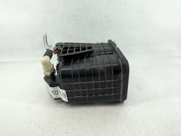 2016 Chevrolet Malibu Fuel Vapor Charcoal Canister