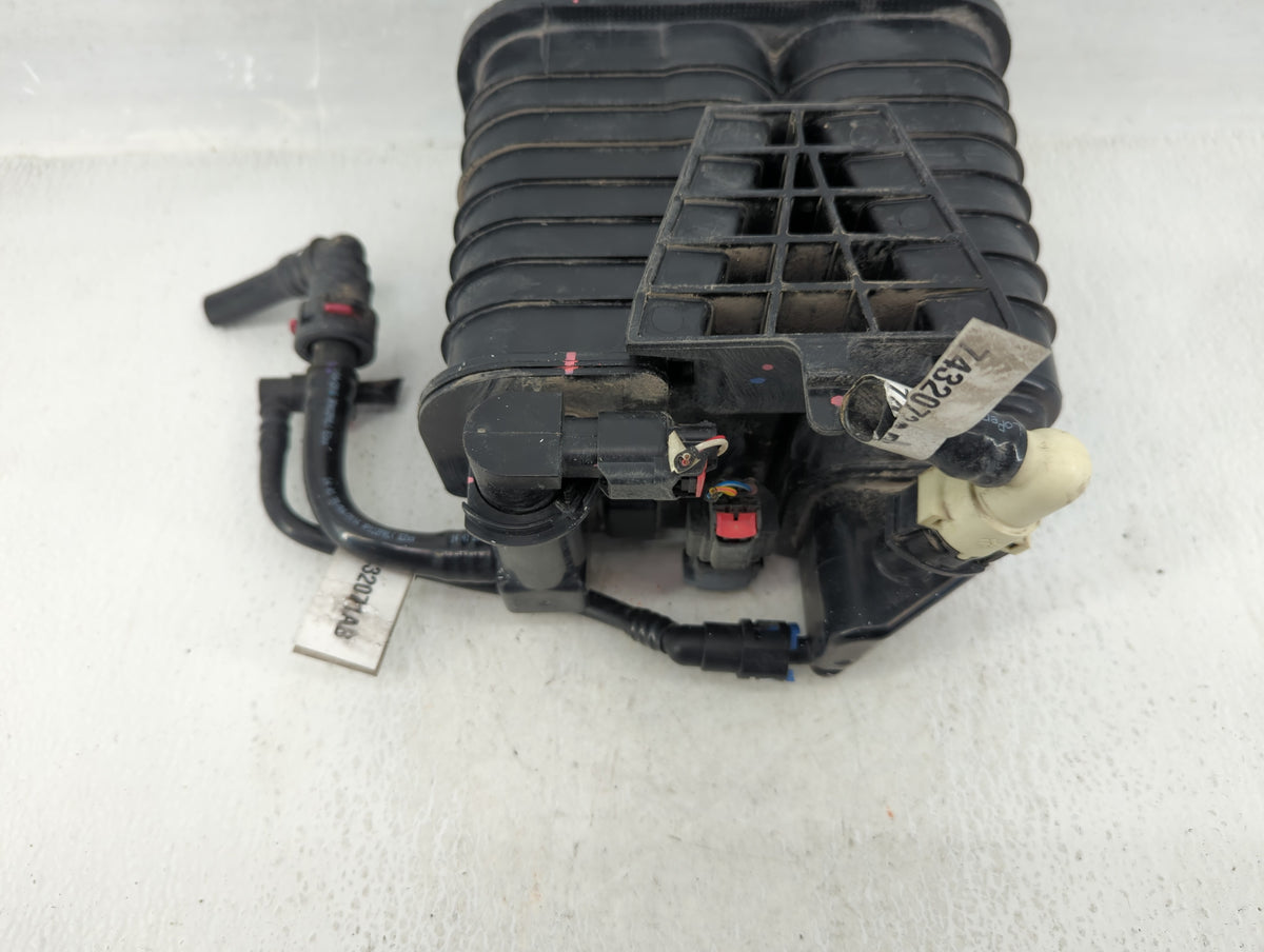 2016 Chevrolet Malibu Fuel Vapor Charcoal Canister 611020 - Oemusedautoparts1.com