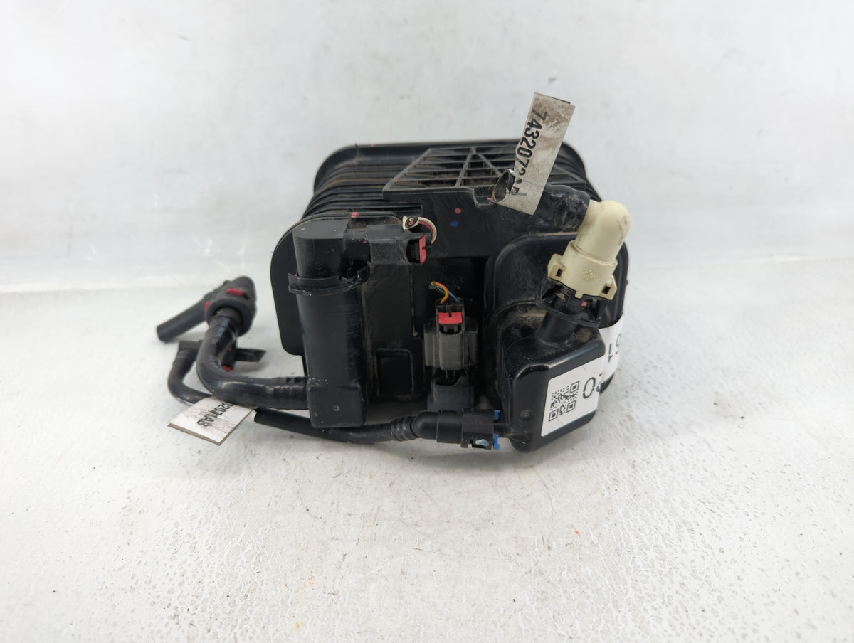 2016 Chevrolet Malibu Fuel Vapor Charcoal Canister 611020 - Oemusedautoparts1.com