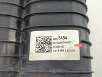 2016 Chevrolet Malibu Fuel Vapor Charcoal Canister 611020 - Oemusedautoparts1.com
