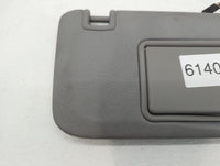 2016-2021 Chevrolet Malibu Sun Visor Shade Replacement Driver Left Mirror Fits Fits 2016 2017 2018 2019 2020 2021 OEM Used A