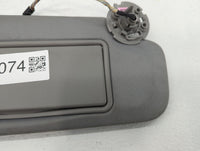 2016-2021 Chevrolet Malibu Sun Visor Shade Replacement Driver Left Mirror Fits Fits 2016 2017 2018 2019 2020 2021 OEM Used A