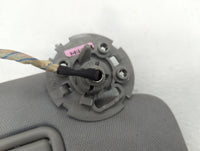 2016-2021 Chevrolet Malibu Sun Visor Shade Replacement Driver Left Mirror Fits Fits 2016 2017 2018 2019 2020 2021 OEM Used A