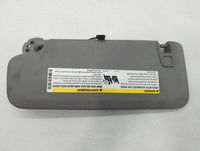 2016-2021 Chevrolet Malibu Sun Visor Shade Replacement Driver Left Mirror Fits Fits 2016 2017 2018 2019 2020 2021 OEM Used A