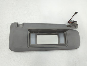 compare product 2016-2021 Chevrolet Malibu Sun Visor Shade Replacement Passenger Right Mirror Fits Fits 2016 2017 2018 2019 2020 2021 OEM Used Auto Parts