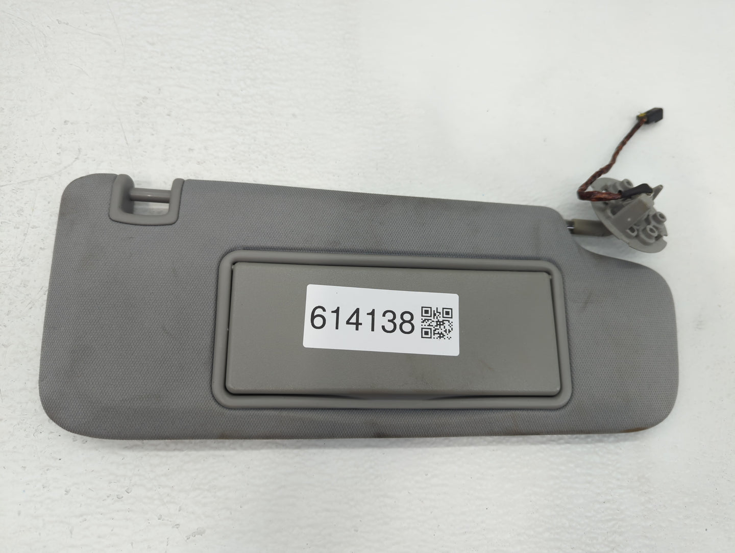 2016-2021 Chevrolet Malibu Sun Visor Shade Replacement Passenger Right Mirror Fits Fits 2016 2017 2018 2019 2020 2021 OEM Us