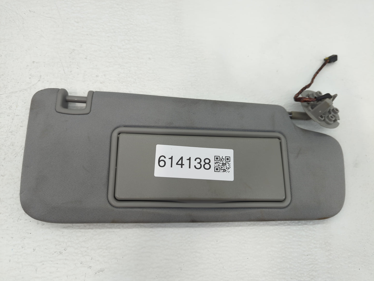 2016-2021 Chevrolet Malibu Sun Visor Shade Replacement Passenger Right Mirror Fits Fits 2016 2017 2018 2019 2020 2021 OEM Us